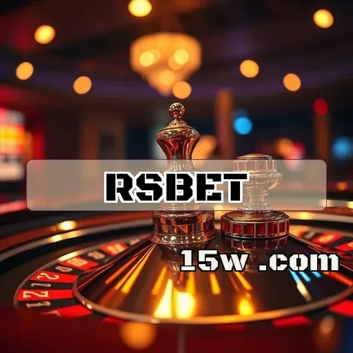 rsbet plataforma App