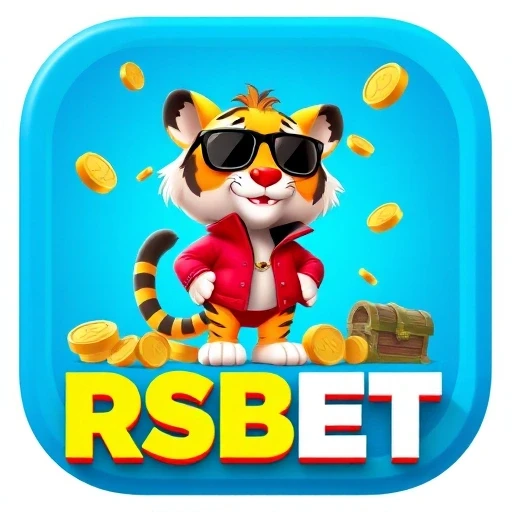rsbet plataforma Logo
