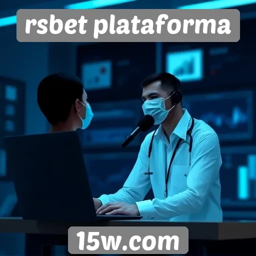 Estudo sobre o suporte ao cliente da rsbet plataforma