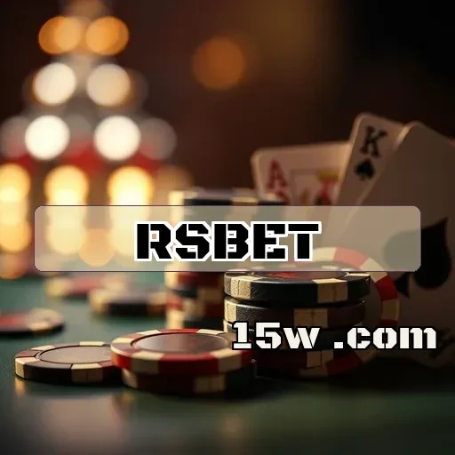 rsbet plataforma Jogos