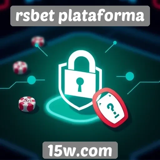 Avaliação da segurança no site rsbet plataforma