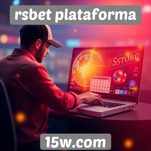 Recursos de segurança na rsbet plataforma de jogos