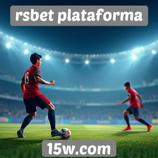 Experiência do usuário na navegação da rsbet plataforma