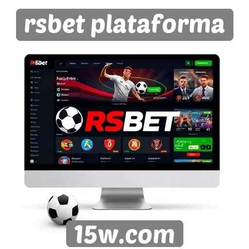Análise da experiência do usuário na rsbet plataforma