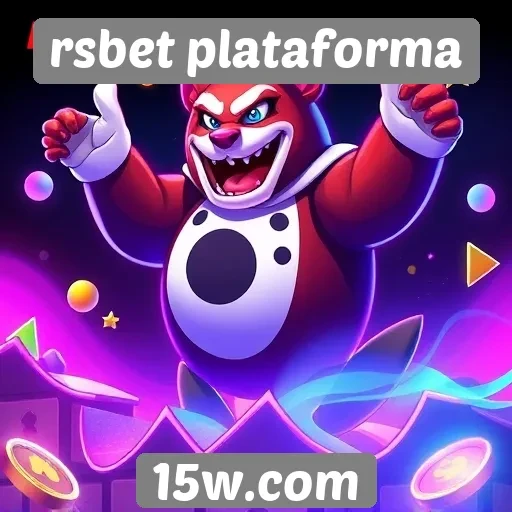Variedade de jogos disponíveis na rsbet plataforma